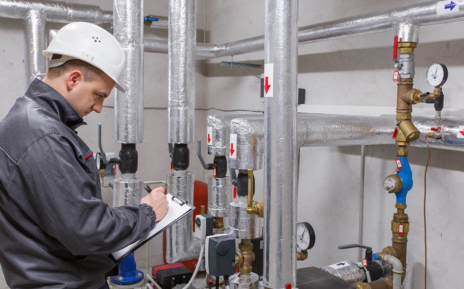 technicien chauffagiste Plaisir